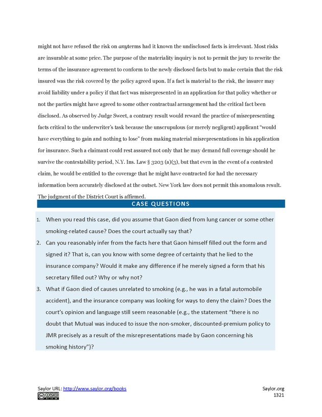 Business Law and the Legal Environment - New Page